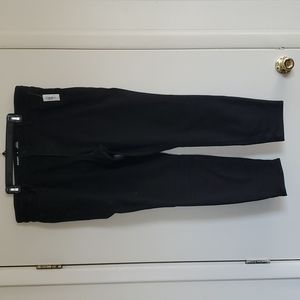 Old Navy Black High Rise Rockstar Super Skinny Size 18